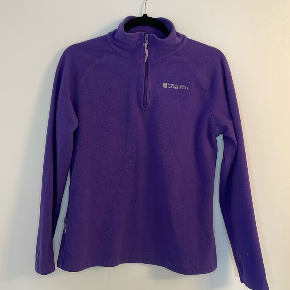 Mountain Warehouse Fleece Midlayer
